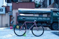 Makino Commuter photo