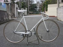 2014 Makino (Full Keirin pro NJS track) photo