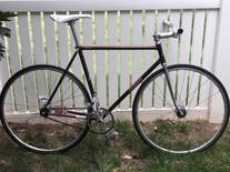 1999 NJS Makino Sold photo