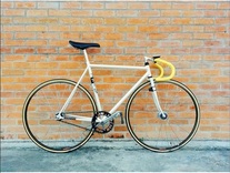 Ave Maldea semi pursuit. (SOLD) photo