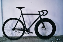 MALDEA Custom Track