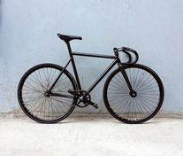 Maldea Rekta Pursuit Custom