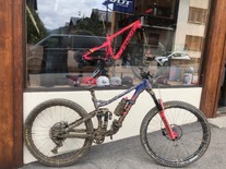 Marin Alpine Trail XR