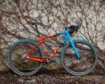 Marin Headlands Custom build photo