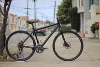 Marin Muirwoods 29er (19th)