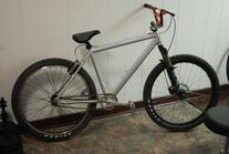 Marin SS MTB