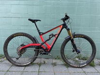 Marin Wolf Ridge Pro photo