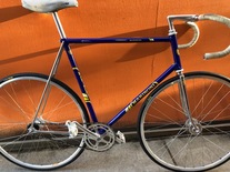 Marinoni 1987 Pista