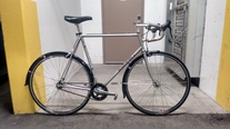 Marinoni commuter