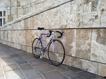 Marinoni road bike photo