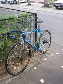 Martelly Road Bike photo