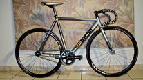 Cinelli Mash Bolt 2012 photo