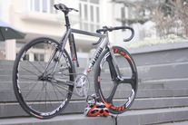 CINELLI mash Bolt 2012  (sfg) photo