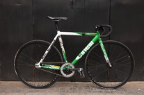 MASH CINELLI 2010 by Circle GJW666 photo