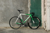 mash green 09'