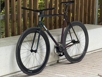 Mash Steel 2024 - Black Rainbow