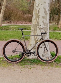 Mash steel photo Mash steel photo