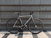 MASH STEEL SS (2018)