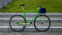 Mash Steel Xl photo