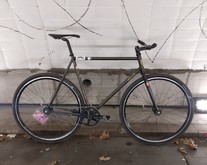 Mash Work tracklocross/commuter