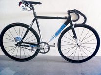 Mash x Cinelli 2011 photo