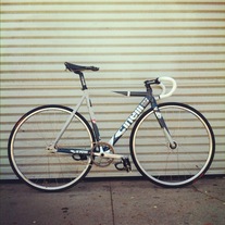 mash/cinelli bolt photo