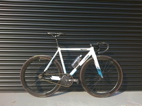 Mashsf Cinelli Parallax