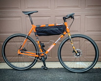Masi CX Carsten
