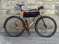 Masi CX Carsten