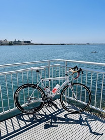 MASI Legacy Gran Criterium 2016 White
