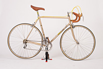 Masi Prestige 1976