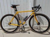 2009 Masi Speciale photo