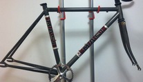 Masi Speciale Fixed LTD photo