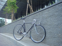 Masi Speciale Jakarta photo