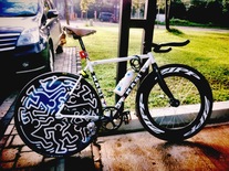 masi speciale white edition photo