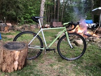 Masi SSCX photo