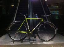 Masil FixedGear photo