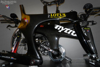 Max T Bicycle_5- Lotus Hotta CAT Cheetah
