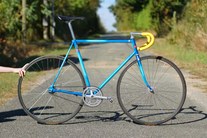Maxi Sports TRACK