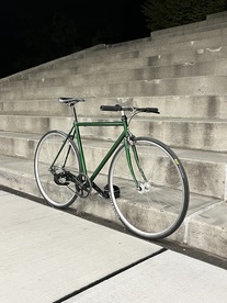 Maxway 52cm lugged
