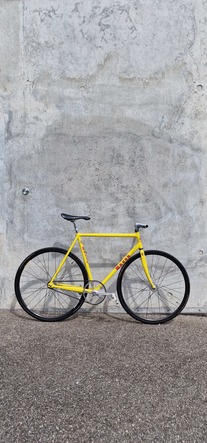Mazza swiss pista photo Mazza swiss pista photo