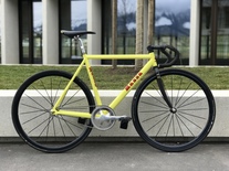 Mazza Track Bike