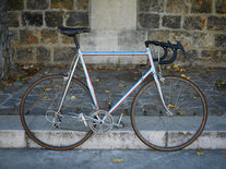 Mecacycle Tricolor