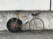 Mecacycle Turbo CLM photo