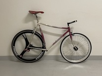Mecacycle Turbo TT photo Mecacycle Turbo TT photo
