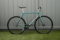 Meccanico Giro Candy Light Blue photo