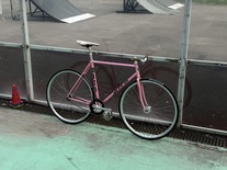 Meccanico Giro NJS photo