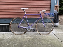 Meccanico Giro—NJS