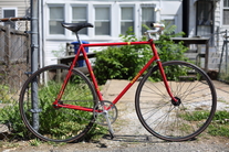 1970s Medici Pro Pista