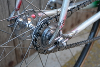 Mendiz Pista 🇪🇸 photo Mendiz Pista 🇪🇸 photo